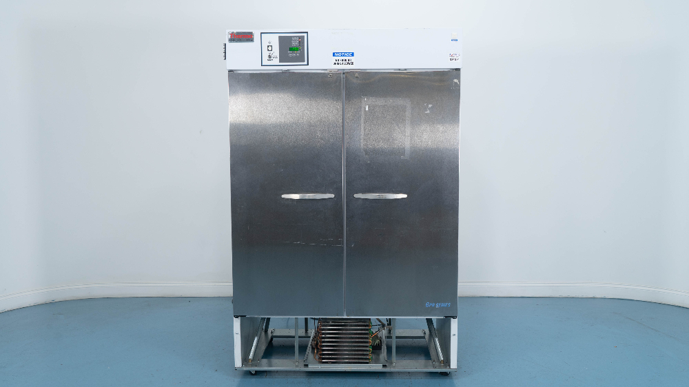 Image of Thermo Scientific GPR Series Laboratory Refrigerator
